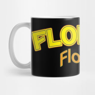 Flomela (Nina Simone) Mug